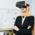 VR Training to Reach Middle East RegionsVR Training to Reach Middle